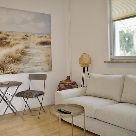 Kleines Aber Feines Apartment In Zentraler Lage - Strandvogtei Sellin المظهر الخارجي الصورة