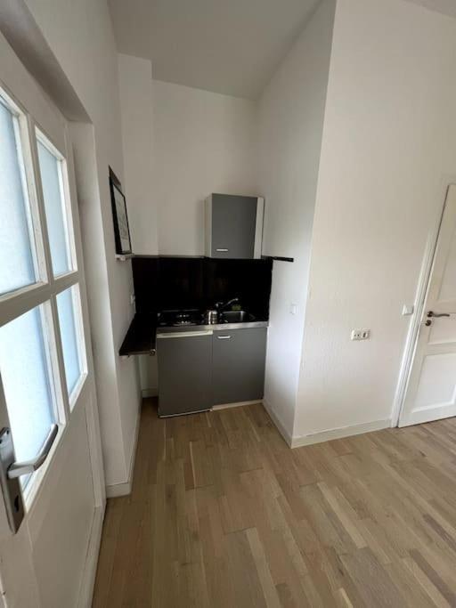 Kleines Aber Feines Apartment In Zentraler Lage - Strandvogtei Sellin المظهر الخارجي الصورة